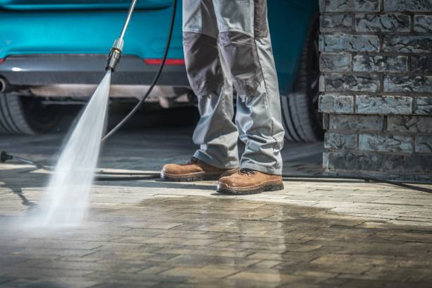 Professional Pressure Washing Services in Superior, WI