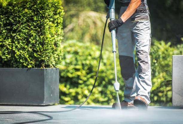 Best Driveway Cleaning and Restoration in Superior, WI