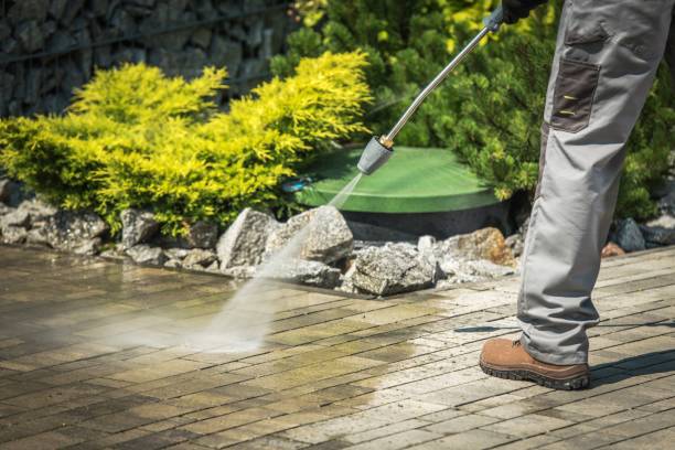 Best Sidewalk and Walkway Pressure Cleaning in Superior, WI