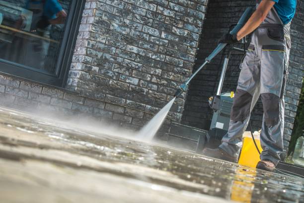 Best Vinyl Siding Pressure Washing in Superior, WI