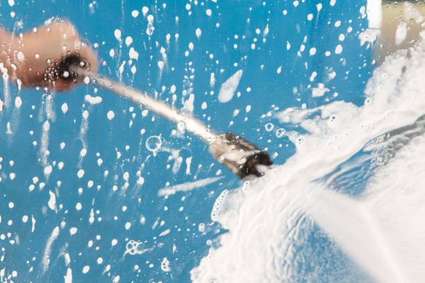 Best Window and Screen Pressure Cleaning in Superior, WI